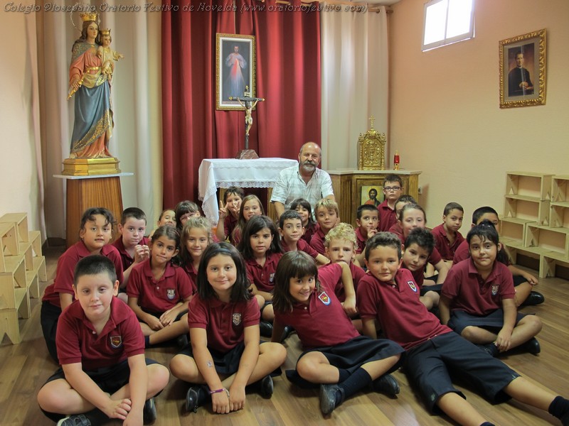 2 Primaria Otro curso 3